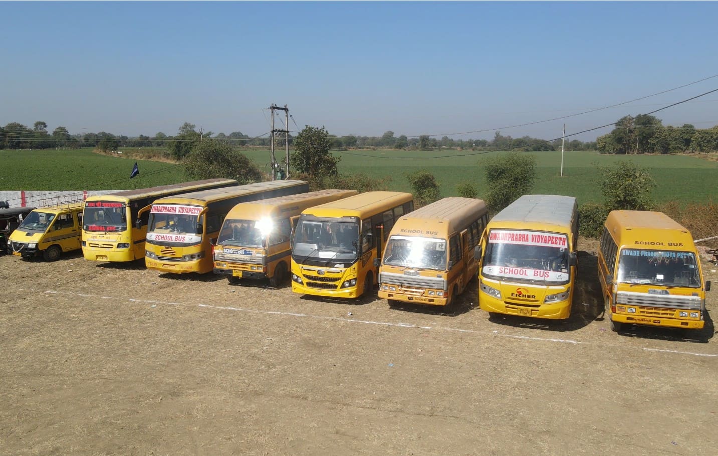 Bus Facility